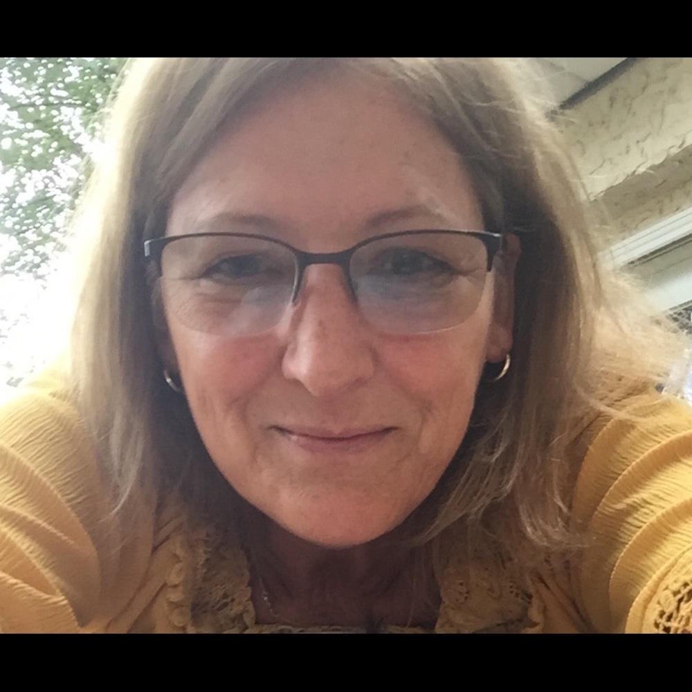 Meet your Posher, Donna
